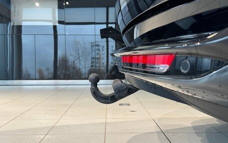 Land Rover Range Rover IV рестайлинг, 2025 год, 24 000 000 рублей, 22 фотография