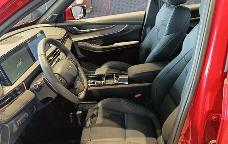 CheryExeed LX, 2024 год, 2 790 000 рублей, 12 фотография