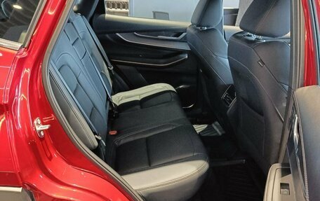 CheryExeed LX, 2024 год, 2 790 000 рублей, 6 фотография