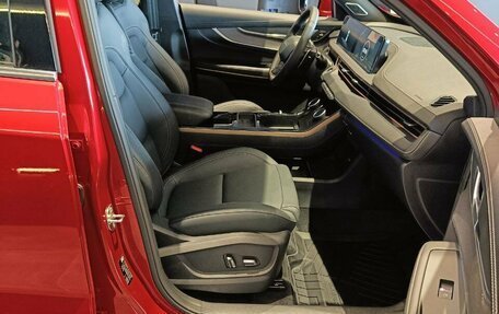 CheryExeed LX, 2024 год, 2 790 000 рублей, 13 фотография