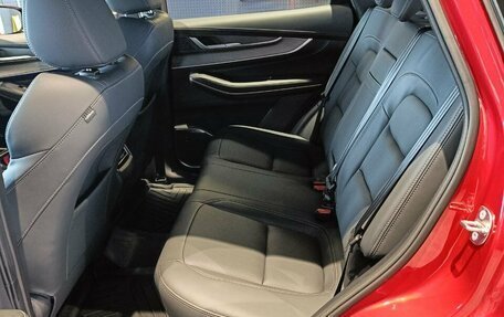 CheryExeed LX, 2024 год, 2 790 000 рублей, 7 фотография