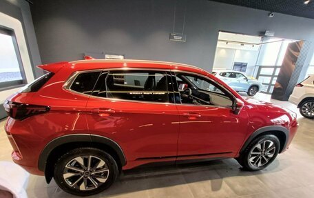 CheryExeed LX, 2024 год, 2 790 000 рублей, 4 фотография