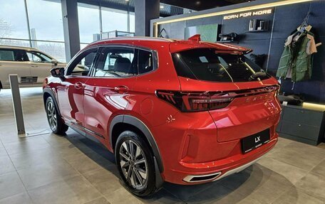 CheryExeed LX, 2024 год, 2 790 000 рублей, 9 фотография