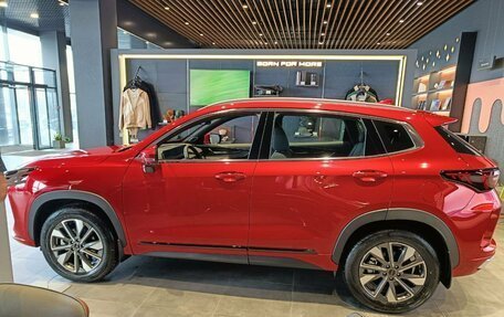 CheryExeed LX, 2024 год, 2 790 000 рублей, 10 фотография