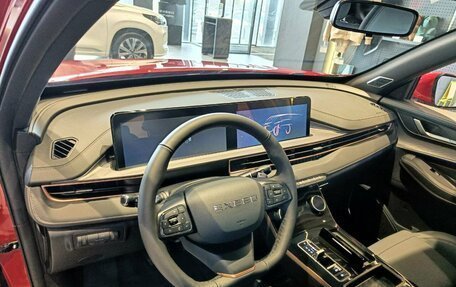 CheryExeed LX, 2024 год, 2 790 000 рублей, 11 фотография