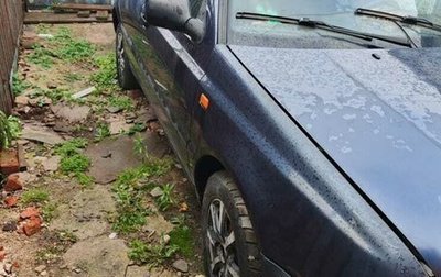 Volkswagen Vento, 1993 год, 130 000 рублей, 1 фотография