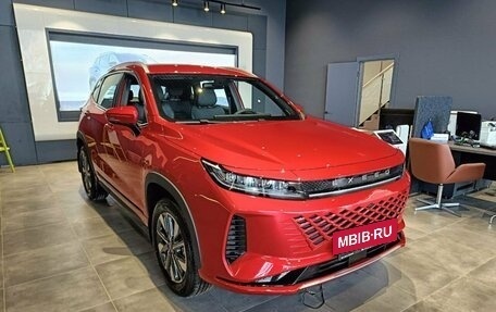 CheryExeed LX, 2024 год, 2 790 000 рублей, 3 фотография