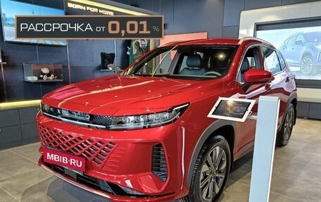 CheryExeed LX, 2024 год, 2 790 000 рублей, 8 фотография