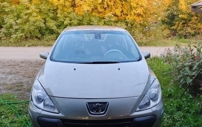 Peugeot 307 I, 2005 год, 400 000 рублей, 1 фотография