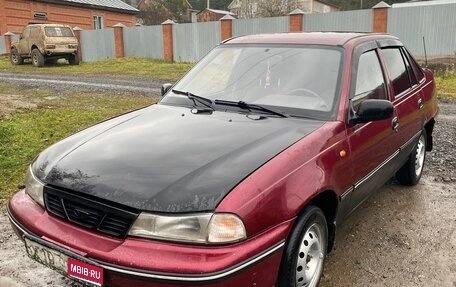 Daewoo Nexia I рестайлинг, 2004 год, 70 000 рублей, 1 фотография