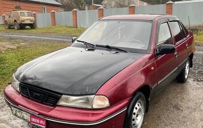 Daewoo Nexia I рестайлинг, 2004 год, 70 000 рублей, 1 фотография