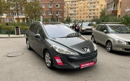 Peugeot 308 II, 2008 год, 499 000 рублей, 1 фотография