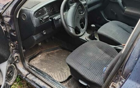 Volkswagen Vento, 1993 год, 130 000 рублей, 5 фотография