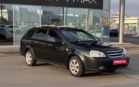 Chevrolet Lacetti, 2012 год, 520 000 рублей, 1 фотография