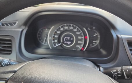 Honda CR-V IV, 2014 год, 1 950 000 рублей, 9 фотография