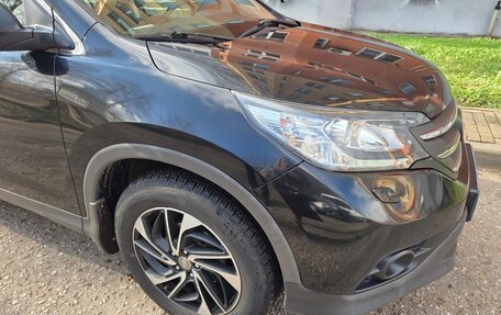 Honda CR-V IV, 2014 год, 1 950 000 рублей, 6 фотография