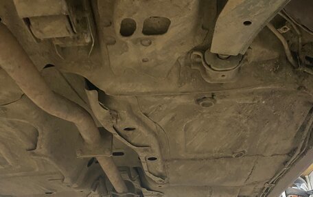 Daewoo Nexia I рестайлинг, 2004 год, 70 000 рублей, 6 фотография