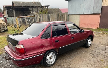 Daewoo Nexia I рестайлинг, 2004 год, 70 000 рублей, 3 фотография