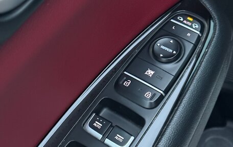 KIA Optima IV, 2018 год, 1 999 999 рублей, 3 фотография