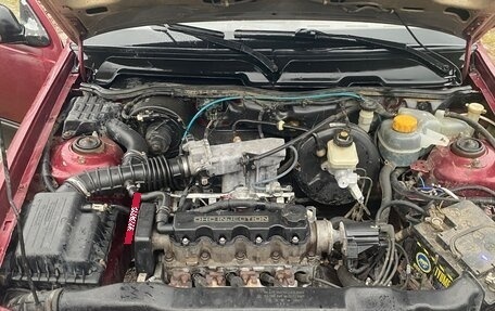 Daewoo Nexia I рестайлинг, 2004 год, 70 000 рублей, 5 фотография