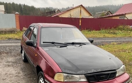 Daewoo Nexia I рестайлинг, 2004 год, 70 000 рублей, 2 фотография