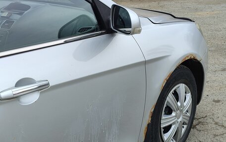 Geely Emgrand EC7, 2013 год, 290 000 рублей, 4 фотография