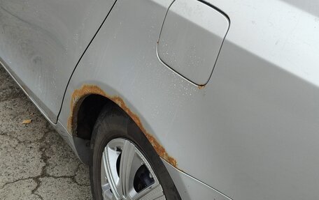 Geely Emgrand EC7, 2013 год, 290 000 рублей, 6 фотография