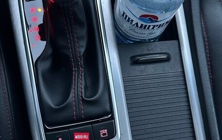 KIA Optima IV, 2018 год, 1 999 999 рублей, 4 фотография