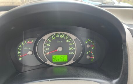 Hyundai Tucson III, 2004 год, 407 000 рублей, 7 фотография