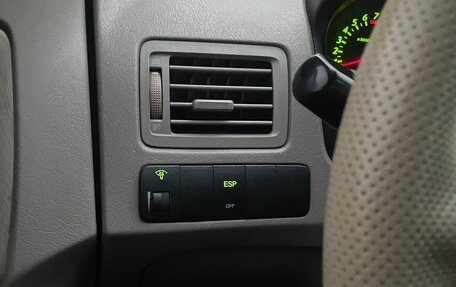 Hyundai Tucson III, 2004 год, 407 000 рублей, 10 фотография