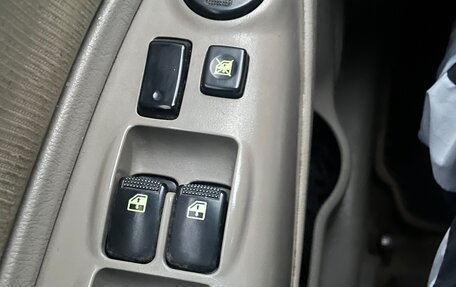 Hyundai Tucson III, 2004 год, 407 000 рублей, 11 фотография