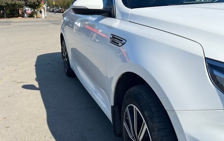 KIA Optima IV, 2019 год, 2 200 000 рублей, 4 фотография