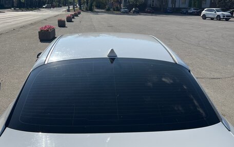 KIA Optima IV, 2019 год, 2 200 000 рублей, 12 фотография