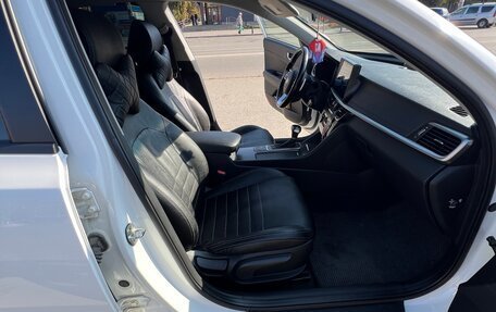 KIA Optima IV, 2019 год, 2 200 000 рублей, 26 фотография