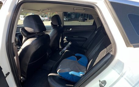 KIA Optima IV, 2019 год, 2 200 000 рублей, 32 фотография