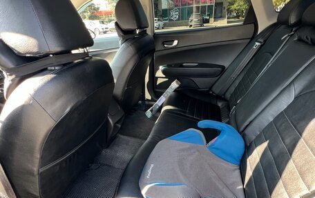 KIA Optima IV, 2019 год, 2 200 000 рублей, 33 фотография