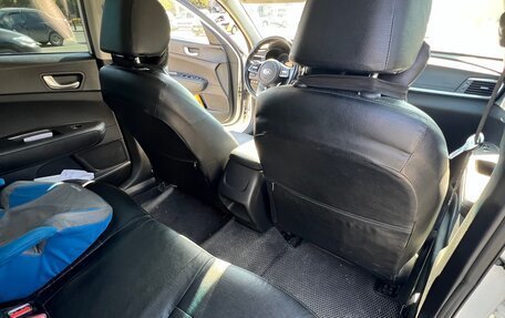 KIA Optima IV, 2019 год, 2 200 000 рублей, 31 фотография