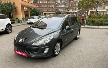 Peugeot 308 II, 2008 год, 499 000 рублей, 2 фотография