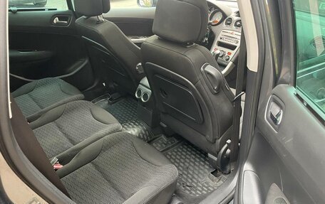 Peugeot 308 II, 2008 год, 499 000 рублей, 9 фотография