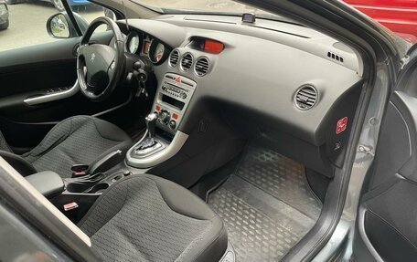 Peugeot 308 II, 2008 год, 499 000 рублей, 8 фотография