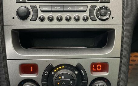 Peugeot 308 II, 2008 год, 499 000 рублей, 12 фотография