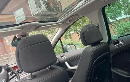 Peugeot 308 II, 2008 год, 499 000 рублей, 10 фотография