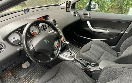 Peugeot 308 II, 2008 год, 499 000 рублей, 7 фотография