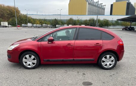 Citroen C4 II рестайлинг, 2010 год, 470 000 рублей, 2 фотография