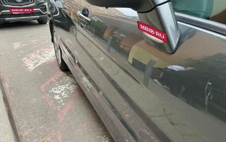 Peugeot 308 II, 2008 год, 499 000 рублей, 6 фотография