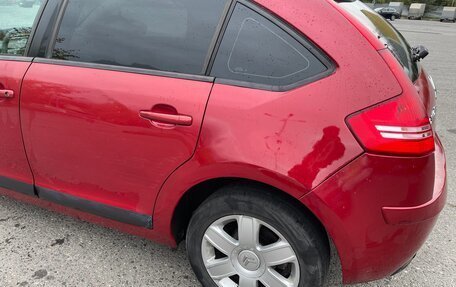 Citroen C4 II рестайлинг, 2010 год, 470 000 рублей, 9 фотография