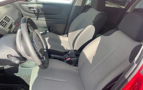 Citroen C4 II рестайлинг, 2010 год, 470 000 рублей, 11 фотография