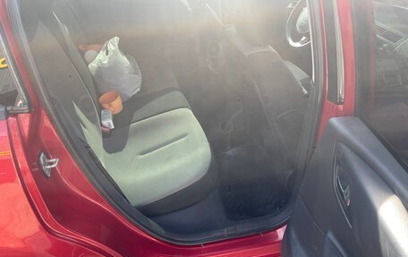 Citroen C4 II рестайлинг, 2010 год, 470 000 рублей, 14 фотография