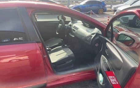 Citroen C4 II рестайлинг, 2010 год, 470 000 рублей, 16 фотография