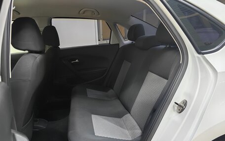 Volkswagen Polo VI (EU Market), 2014 год, 768 000 рублей, 7 фотография